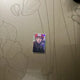 Selling Kang Hae-rin photocard.
