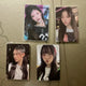 Selling Kang Hae-rin photocard!