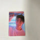 Byeon Wooseok photocard