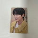 Byeon Woo-seok photocard