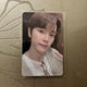 Selling Jung Sung Chan photocard!