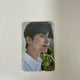 Byeon Woo-seok photocard