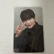 Byeon Woo-seok photocard
