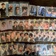 I am selling Lee Chang-sub goods as a set.