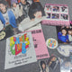 NewJeans Bunnies Club 2023 Selling Photocards 0