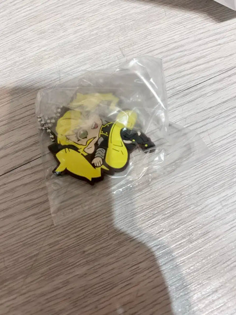 Kaiju No. 8 Kikoru Ban Chocolate Lover Strap for sale