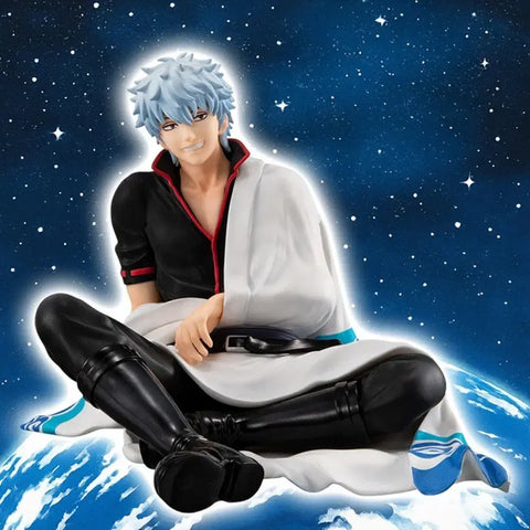 Gintama Tenohira Gintoki Figure