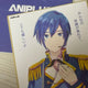 Project Sekai Proseka Movie Theater Color Paper Kaito