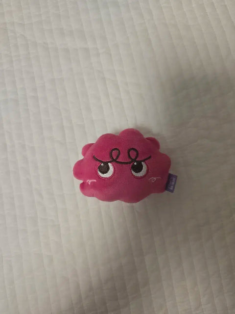 SHINee Key Bokshil stress ball