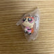Selling Powerpuff Girls Blossom keyring!