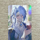 Mr./Ms. BN's Genshin Ayato photocard