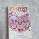 Unopened Ive Secret Doll Abubu for sale, Ive Yujin Gaeul Rei Wonyoung Liz Leeseo