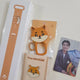 DAY6 - Made Watch Strap, Carabiner, Badge - Key