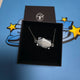 Young Tak Pop-up Necklace
