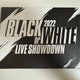 IDOLiSH7 Black or White 2022 CD & Blu-ray