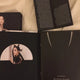 Blackpink Jisoo album Flower Pink Venom bundle