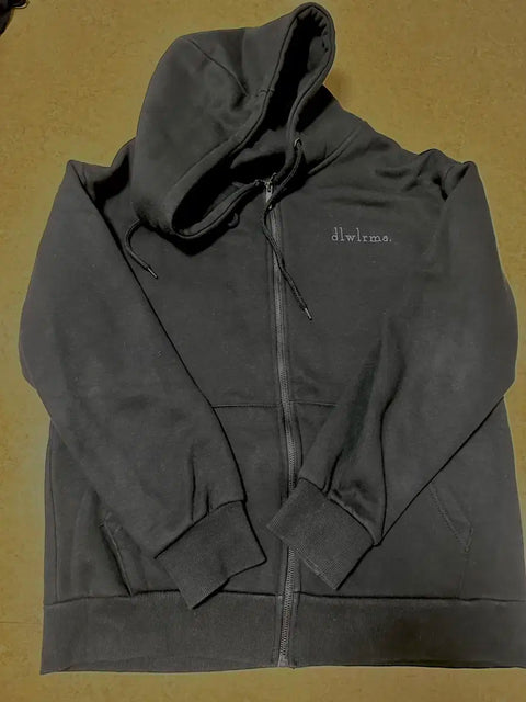 IU 10th Anniversary Hoodie, Size L