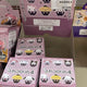 Sanrio Characters Fuwa Cororin