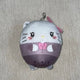 Sanrio Characters Fuwa Cororin