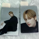 TXT TomorrowCon Huening mini photocards 2 total