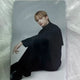 TXT TomorrowCon Huening mini photocards 2 total