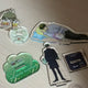 Kuroko's Basketball Midorima Acrylic Stand Bundle