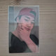 Ateez Reason fan photocard