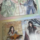 Heaven Official's Blessing (Tiān Guān Cì Fú) Season Four Hua Cheng Xie Lian Goods Bundle Sale/Transfer