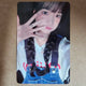 Music Art Jo Yuri Winner Special Photocard