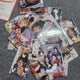 Selling NewJeans Season's Greetings 2023, no photocard.
