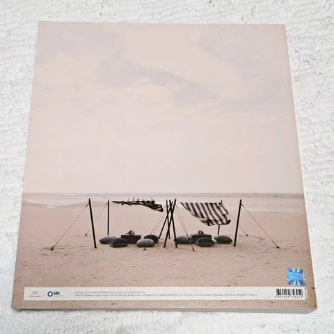 Girls' Generation Phuket Photobook