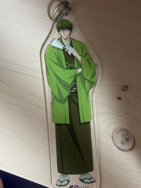 Kuroko's Basketball Midorima Mega Acrylic