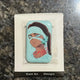 Aesteem Anact Square Can Badge HyunA China Pop-up