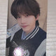 42zone Shinyu photocard
