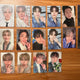 I'm selling Astro Moonbin photocards as a set!