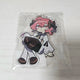 Utaite Naruse nqrse Acrylic Keychain Unopened