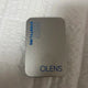 Byeon Woo-seok O-Lens 3rd Tin Case Goods Photocard Keychain