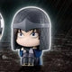Gintama Machiboke Gacha Joui Faction Sakamoto Figure