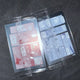 (Bulk) Fullmetal Alchemist Wafer Card
