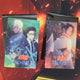 Detective Conan: The Black Iron Submarine Special Edition Lenticular Photocard Amuro Furuya Kazami Yuui
