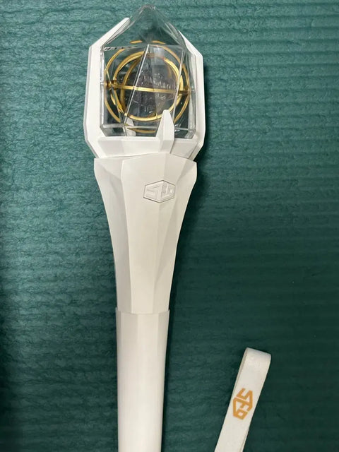 SF9 SF9 Official Light Stick Globe Bong