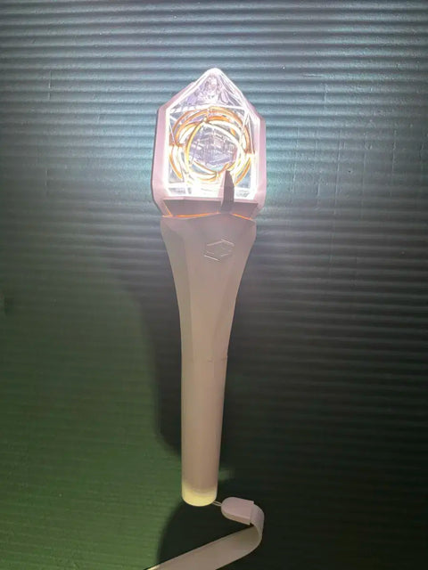 SF9 SF9 Official Light Stick Globe Bong