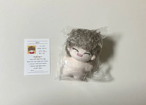 BTS Bangtan Taehyung V Bbottae doll