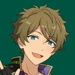 Ensemble Stars Enstar Lucky Box Midori Focused