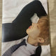 NCT Dream Endless Photobook Jisung version