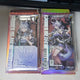Selling Singju Arknights Permit/Pass.