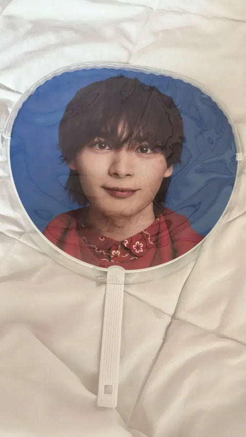 Oonishi Ryusei Uchiwa