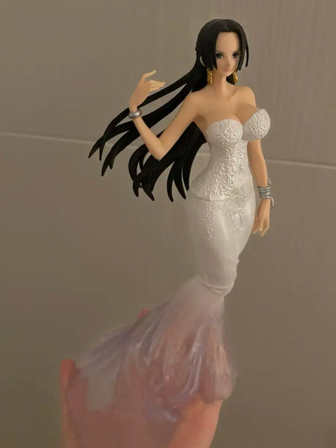 One Piece Boa Hancock figure