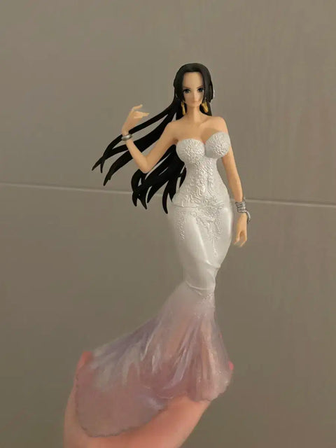 One Piece Boa Hancock figure