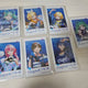 Magical Mirai 2025 Cheki Hatsune Miku Kagamine Rin Len Kaito Luka Meiko